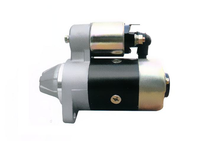 ZT76-414A Generators